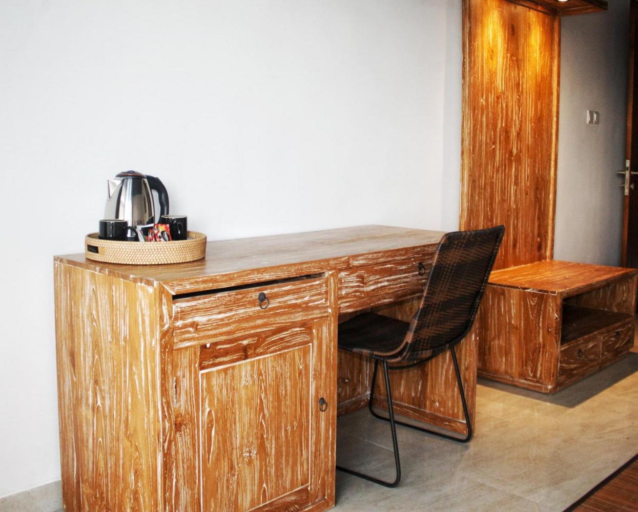 Gayatri Retreat Ubud Room photo